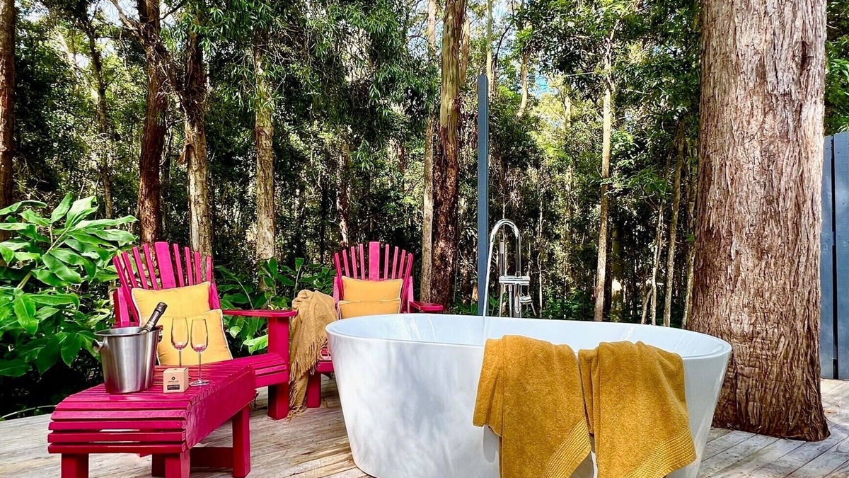 Reesville Cottage | ❤️Love Romance Celebration❤️Exclusive Couples Heaven