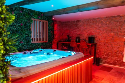Grans Hotel | Love Room l'Eden Secret