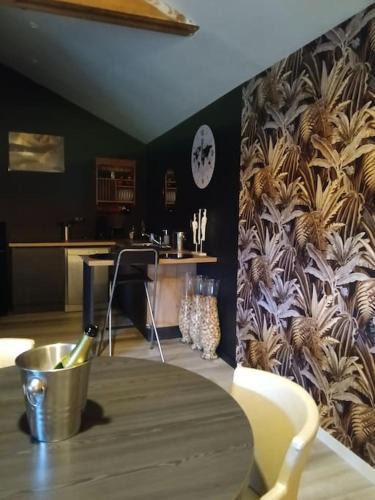 Saint-Pois House | Love Spa Normandie