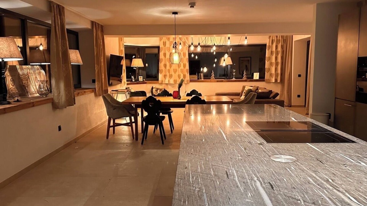 Reith bei Seefeld Apartment | Love the Alps Apartments