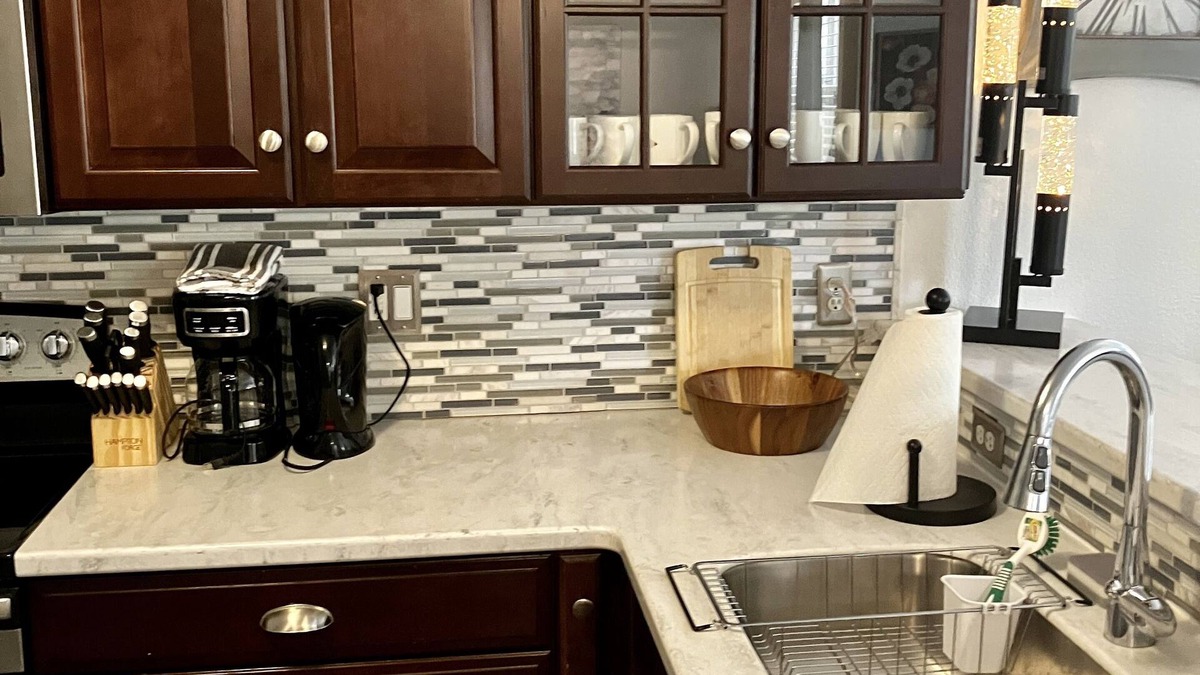 Glenwood Grove - North Iris Condo | ❤Love This Home ! 2B/2B. Quiet Oasis. Fast Wi-Fi, Pet Friendly