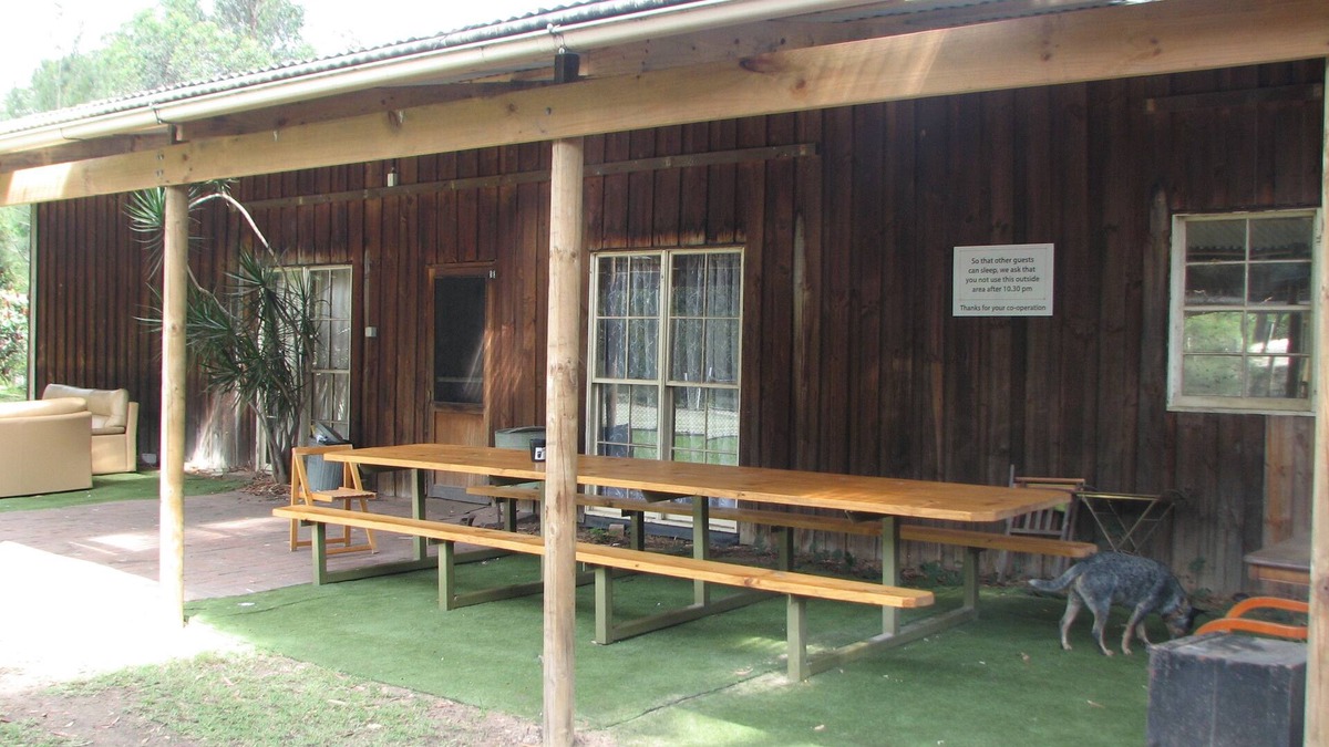 Lovedale Cabin | Lovedale Cottages