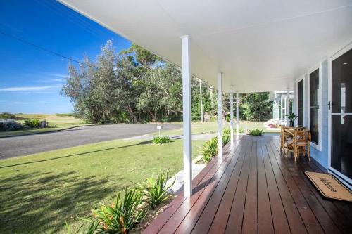 Kioloa House | Lovedaze at Kioloa