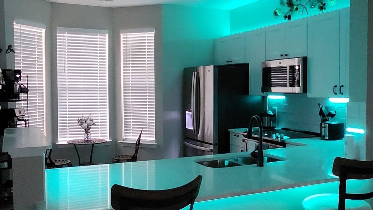 Hampton House | Lovejoy-Sensation