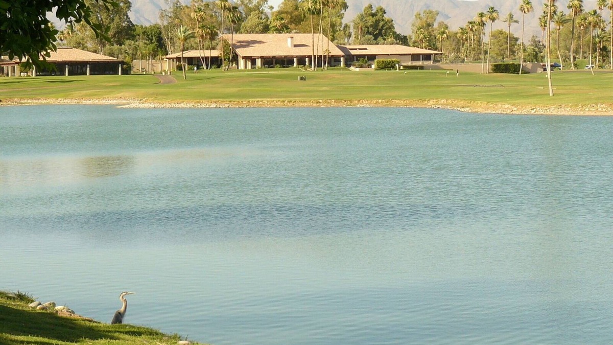 Scottsdale Lodge Villa | Loveliest views in Scottsdale area. Tranquil retreat in middle of everything.