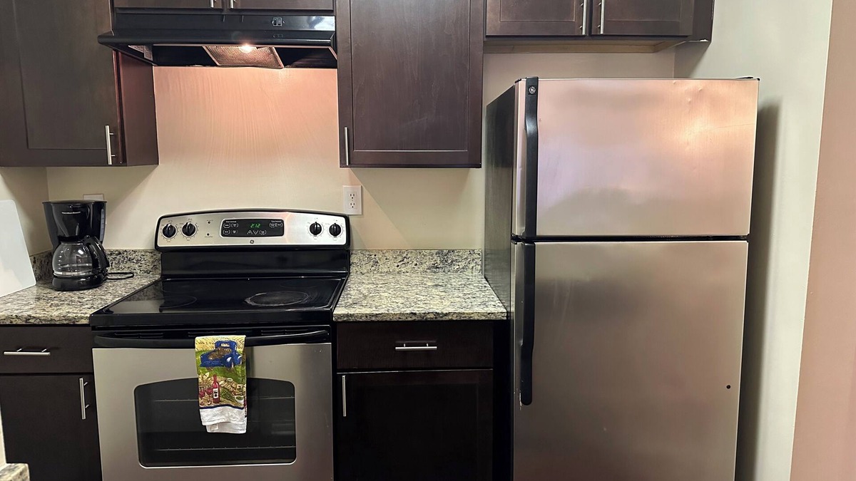 Germantown Apartment | Lovely 1/1 Getaway