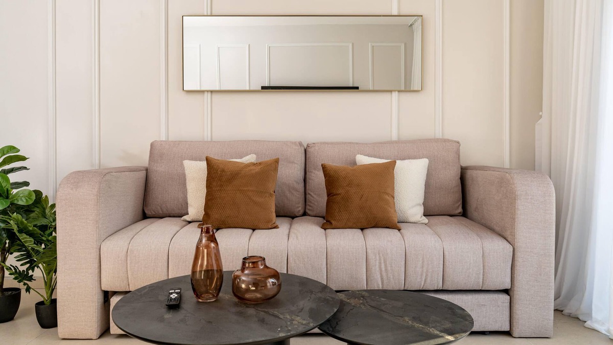 Mea She'arim Apartment | Lovely 1 bdm apt, Shaul Adler st