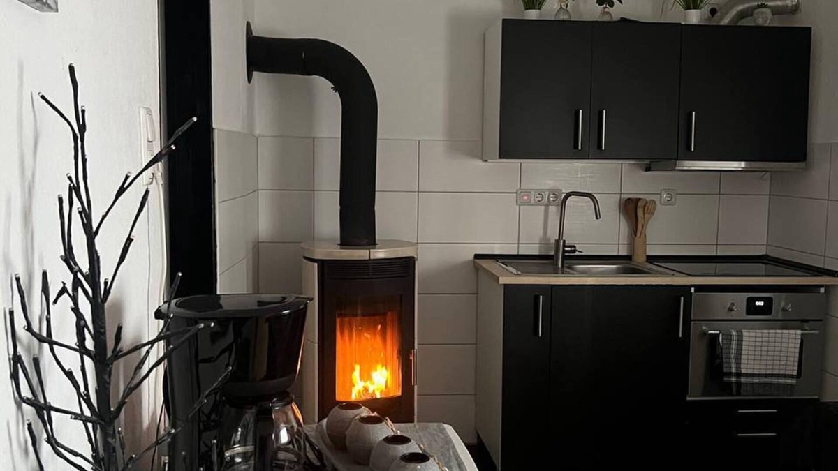 Neuendorf Apartment | Lovely 1-bed Apartment in Koblenz