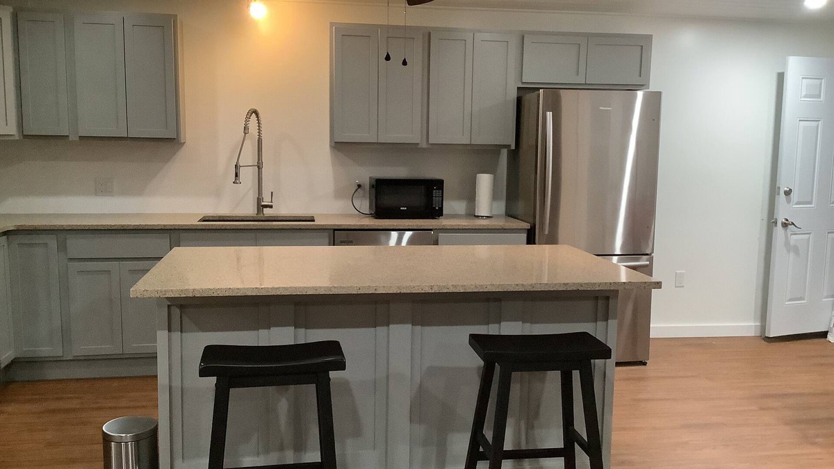 Fredericton Apartment | Lovely 1 Bedroom Apartment
