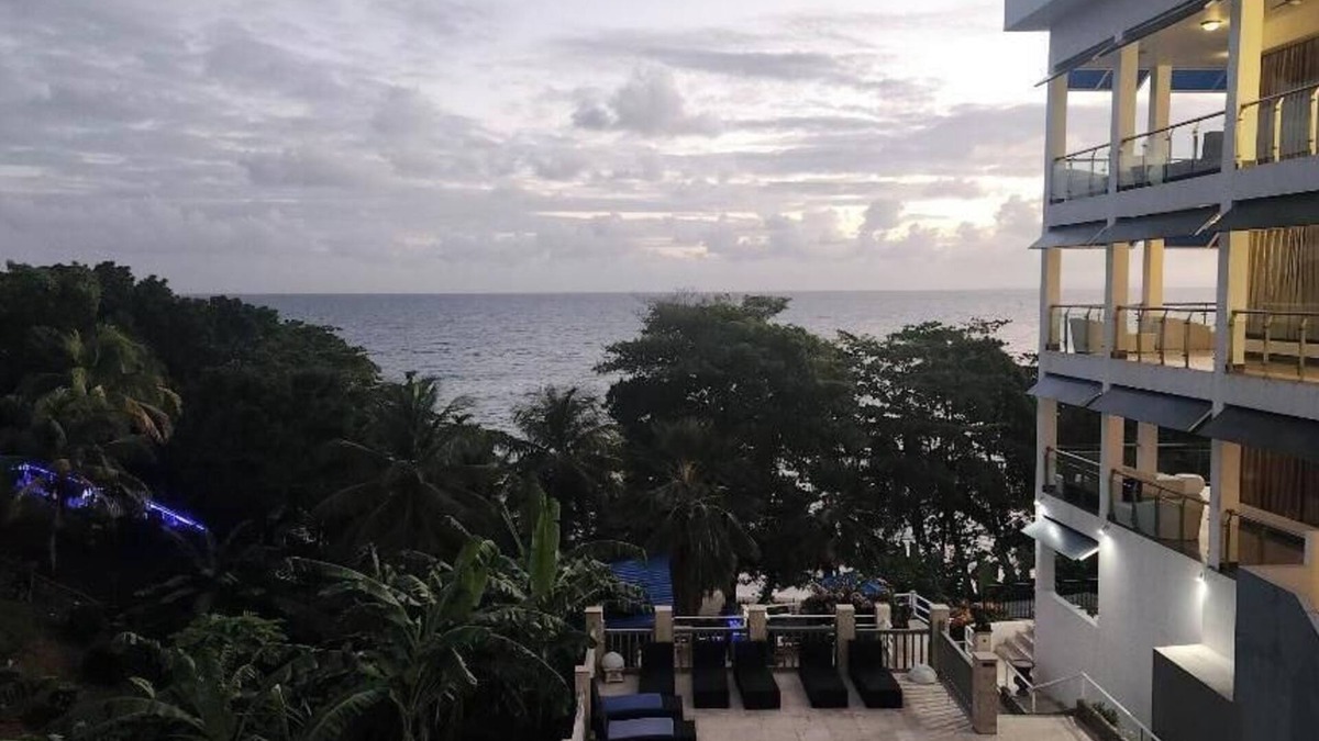 Bacolet Apartment | Lovely 1-bedroom apartment in Scarborough for a relaxing getaway