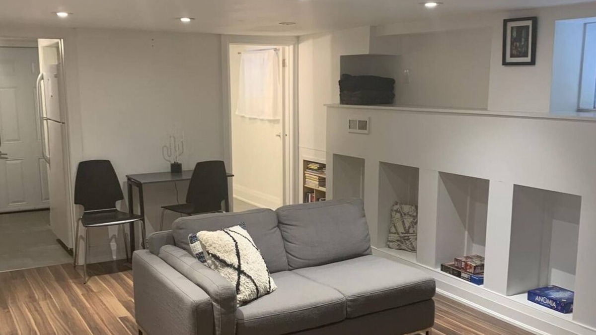 Earlscourt Apartment | Lovely 1-Bedroom Apartment in Corso Italia