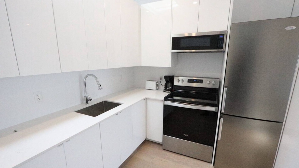 De Lorimier Apartment | Lovely 1 bedroom appartement in heart of plateau