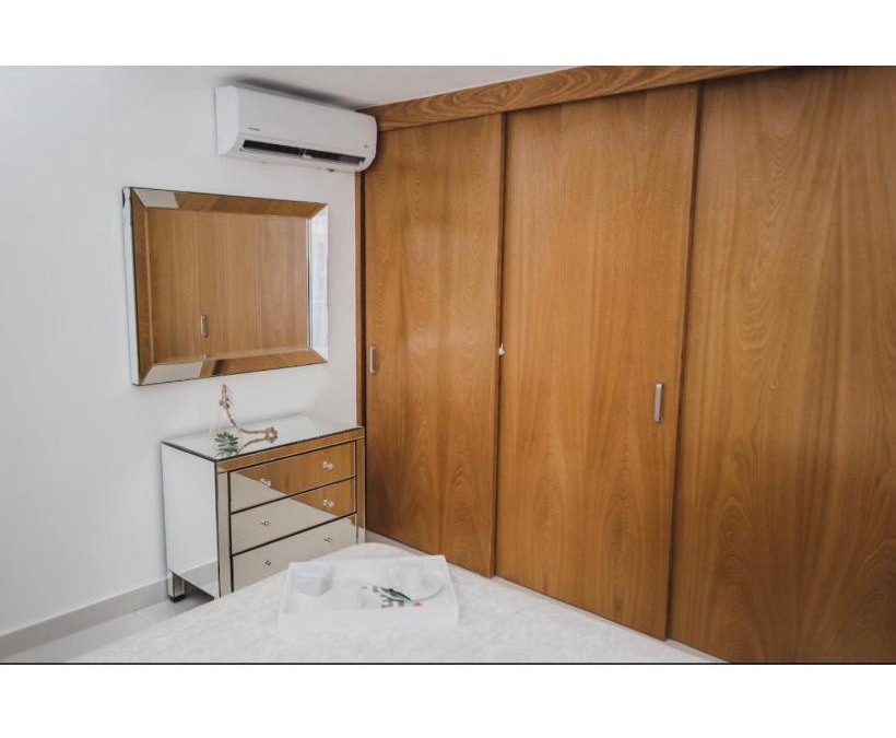 La Arboleda Apartment | Lovely 1 bedroom in Naco
