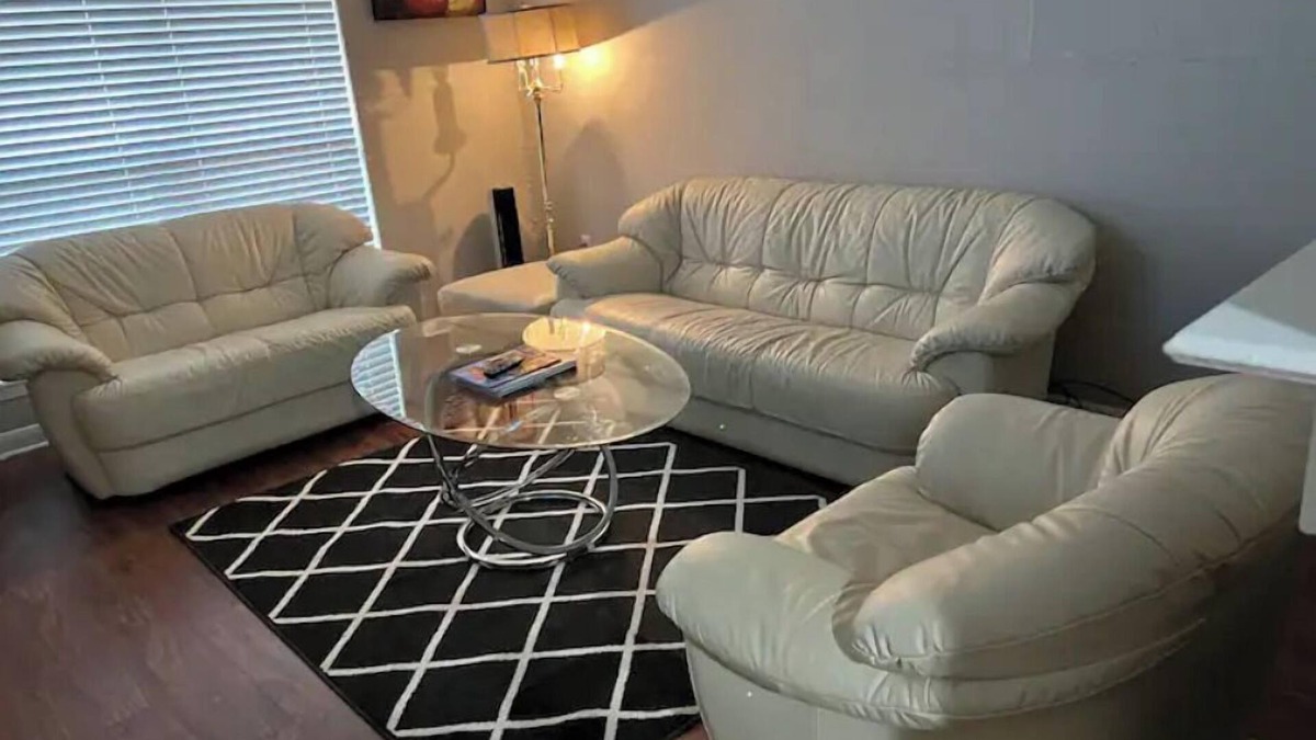 George Bush Park/Eldridge Apartment | Lovely 1-bedroom townhomes 🏡 with nice accessories
