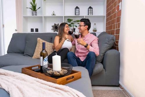Zona 4 Apartment | Lovely 1 bedroom unit with free parking Modra zone 4