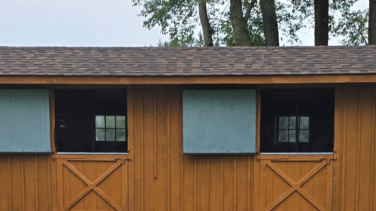 Cherry Valley Cabin | Lovely 1-bedroom Rustic Cabin in Roseboom NY, just 12 miles from Cooperstown
