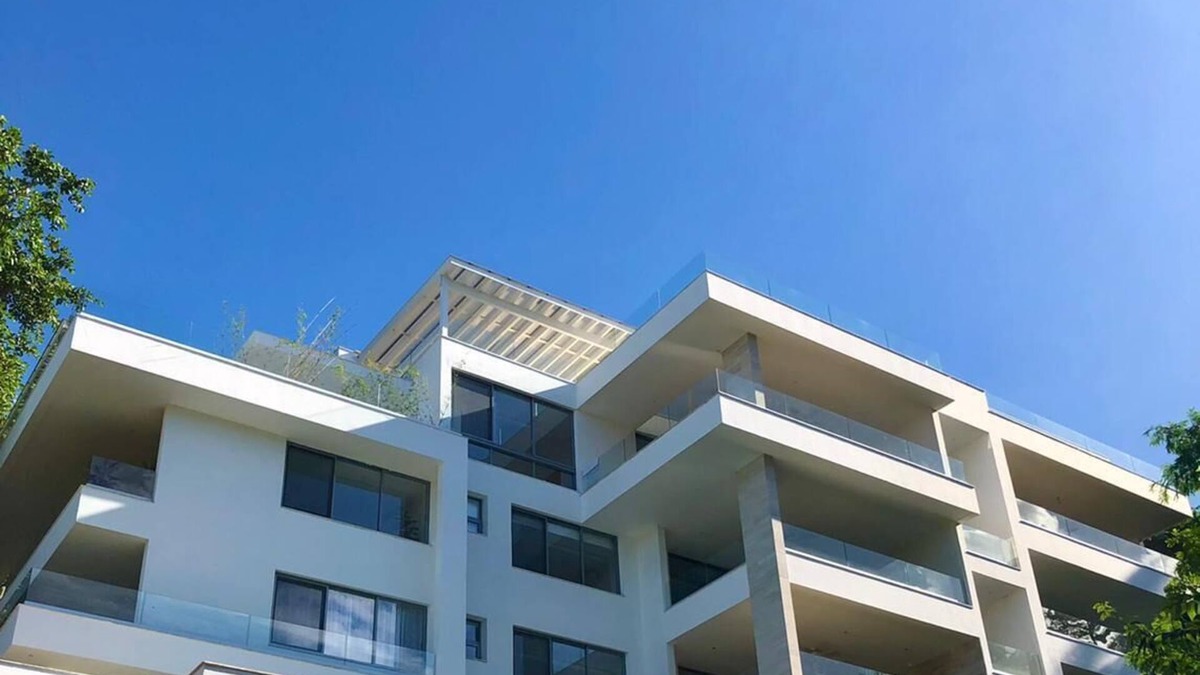 Las Terrenas Apartment | lovely 1 bedroom w/pool steps from the beach