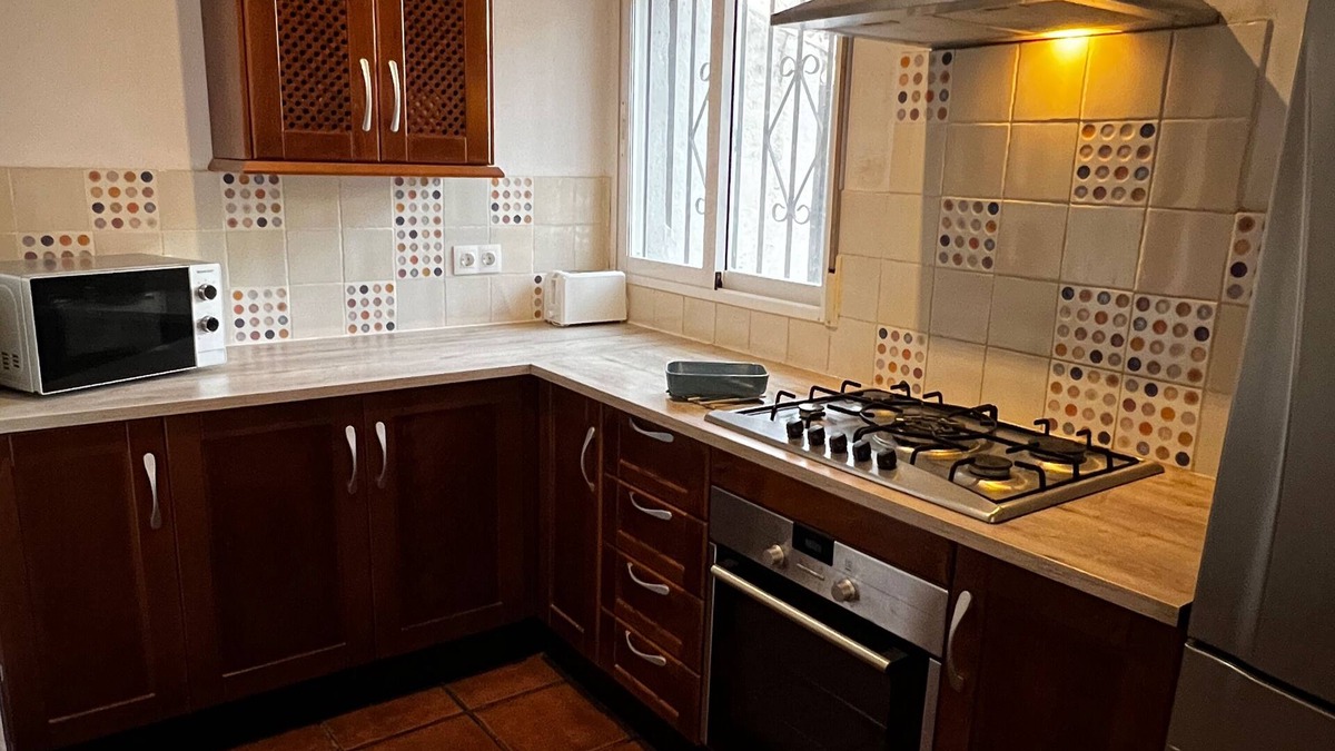 Cacin Villa | Lovely 10-bed Villa With Private Pool & Garden