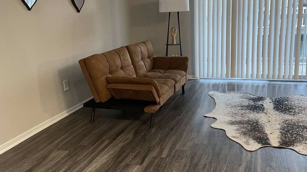 Dunwoody Condo | Lovely 1bd condo ATL