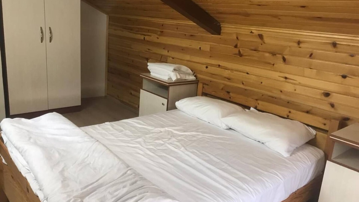 Karacasu Apartment | lovely 2 +1 apartment included a private big & healthy thermal water shower room