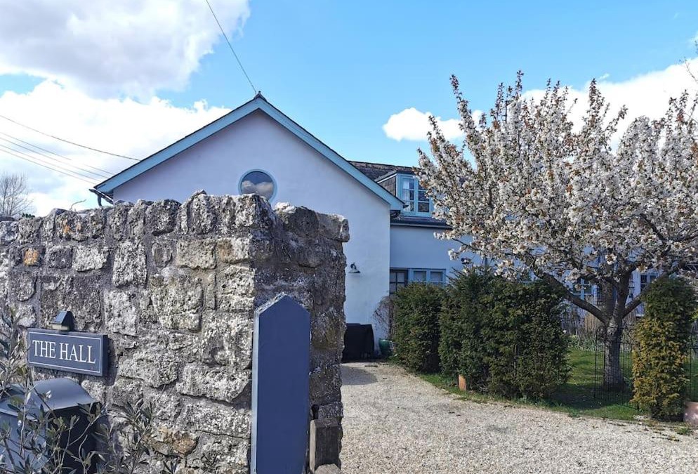 Barford St Martin House | Lovely 2 bed annexe near Salisbury
