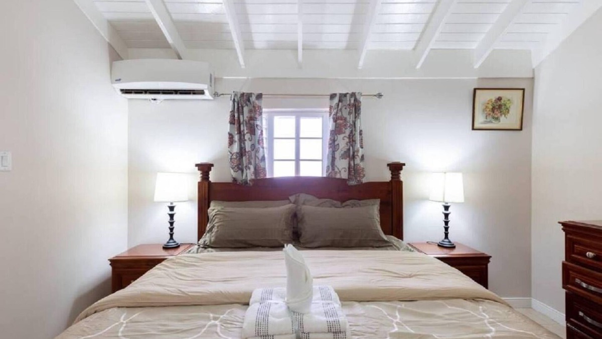 Eden Gardens Apartment | Lovely 2-Bed Apartment in the New Kingston Area