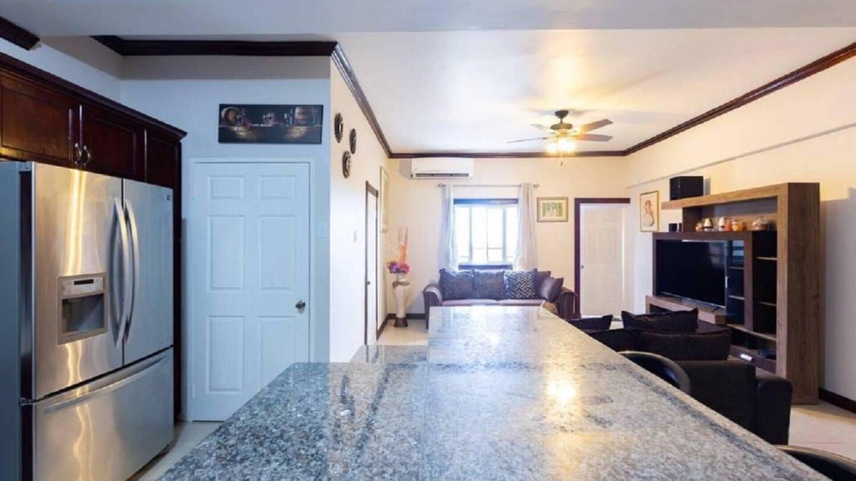 Eden Gardens Apartment | Lovely 2-bed Apartment in the New Kingston Area