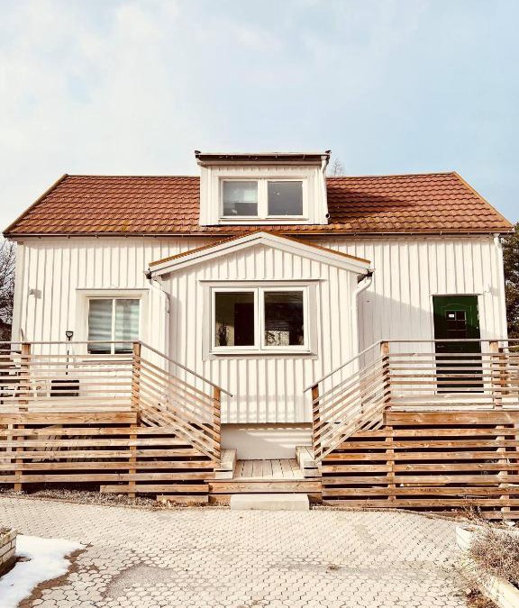 Sollentuna Apartment | Lovely 2-bed Flat In Stockholm