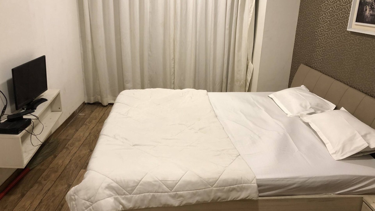 Dumas Apartment | Lovely 2-Bed room Home stay with pool