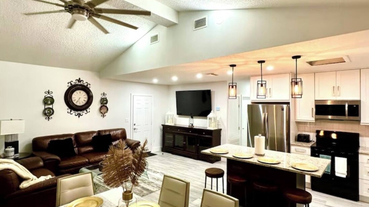 Howey-in-the-Hills House | Lovely 2-bedroom house in Howey-in-the-Hills