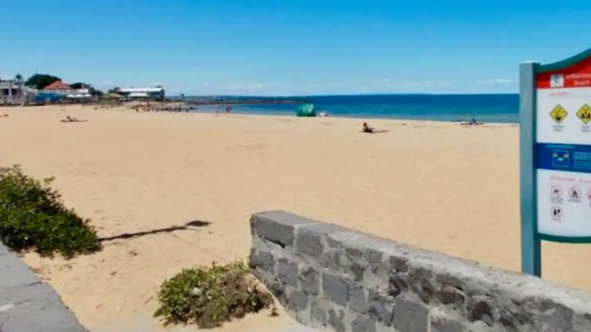 Williamstown Apartment | Lovely 2 bedroom apartment near the beach Free Parking