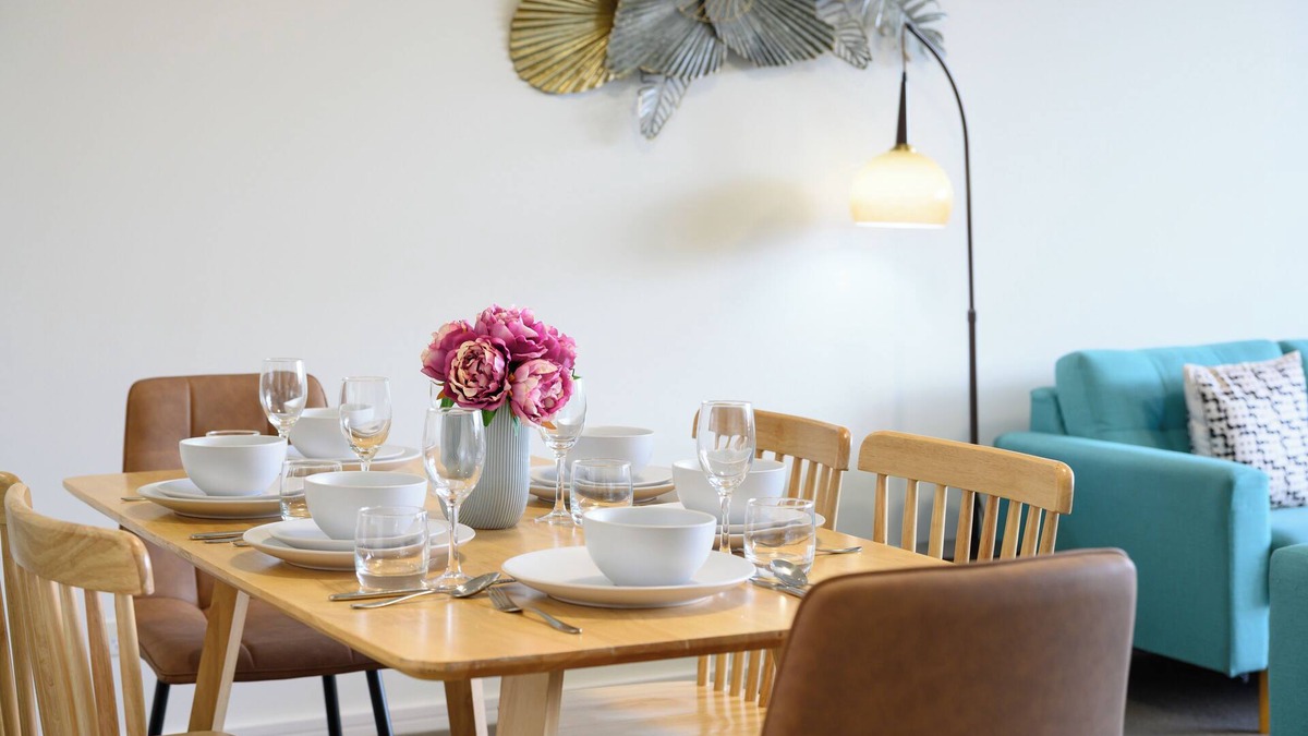 Hurstville Apartment | Lovely 2-bedroom apartment in Hurstville