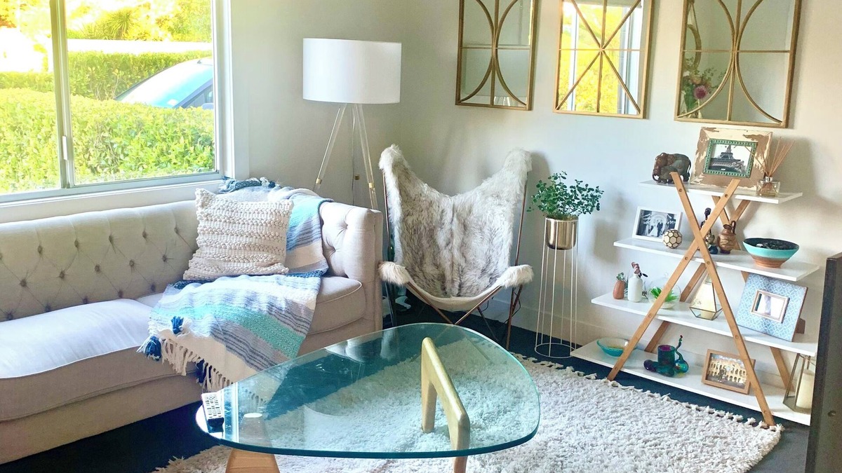 Kingsland Apartment | Lovely 2-bedroom apartment with lovely outdoor aread in Auckland City Center