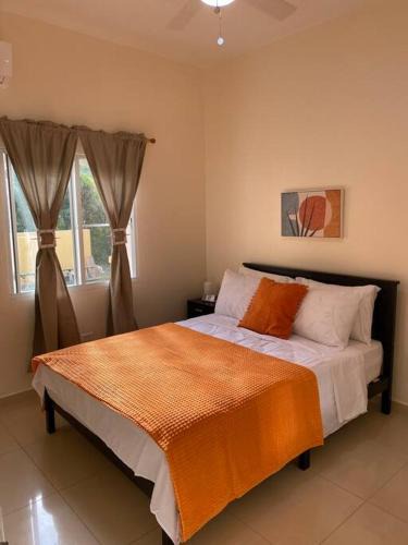 Oyster Pond Apartment | Lovely 2 Bedroom Apartment in Quiet Neighborhood!