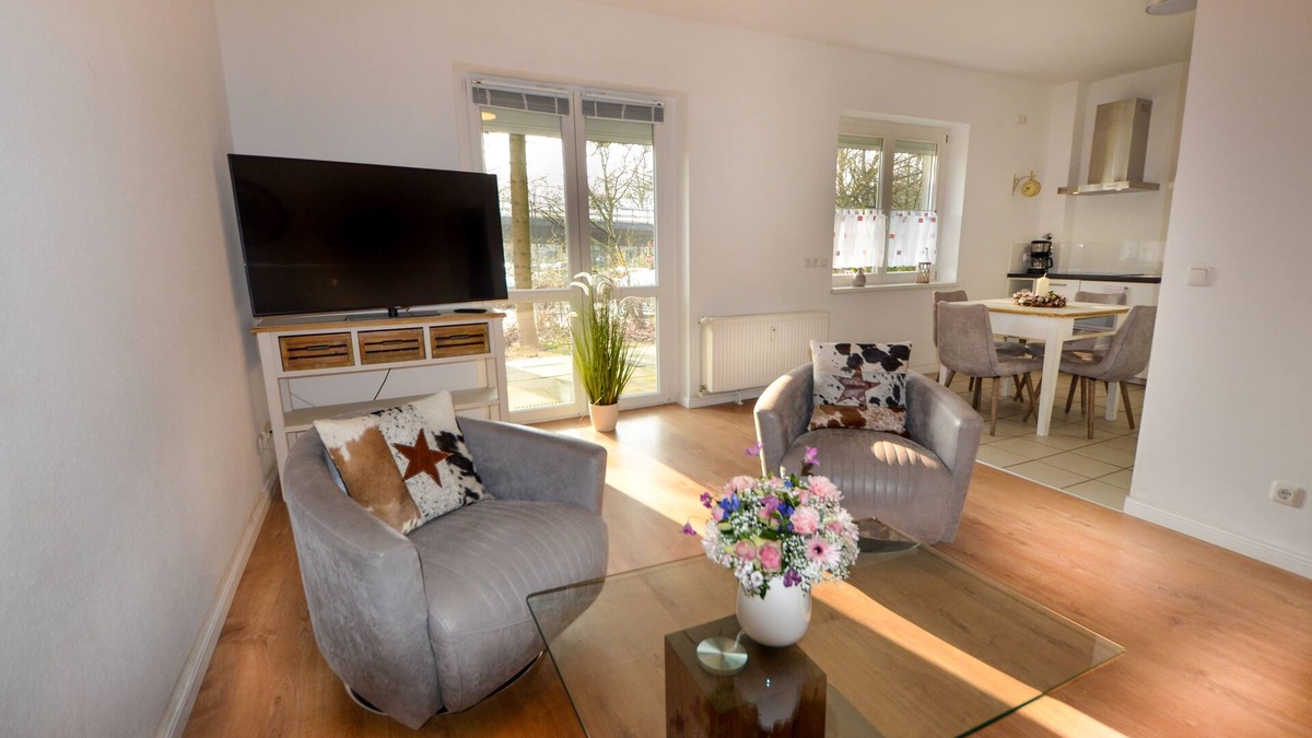 Marienthal Apartment | Lovely 2 bedroom apartment in Marienthal