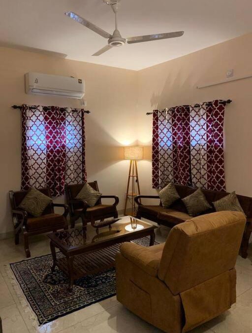 Garia Apartment | Lovely 2 Bedroom Apartment with kitchen & 2 washrooms