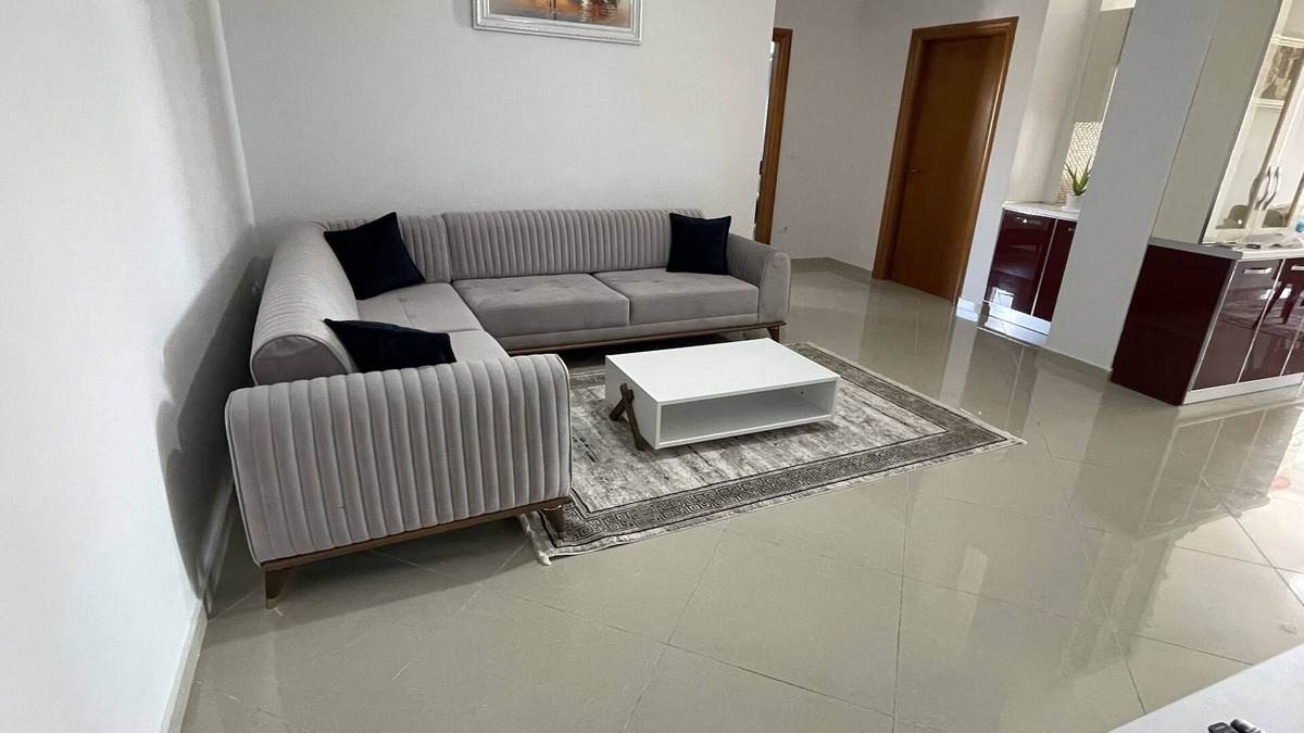 Jala Apartment | Lovely 2 bedroom appartment with balcony and sea view