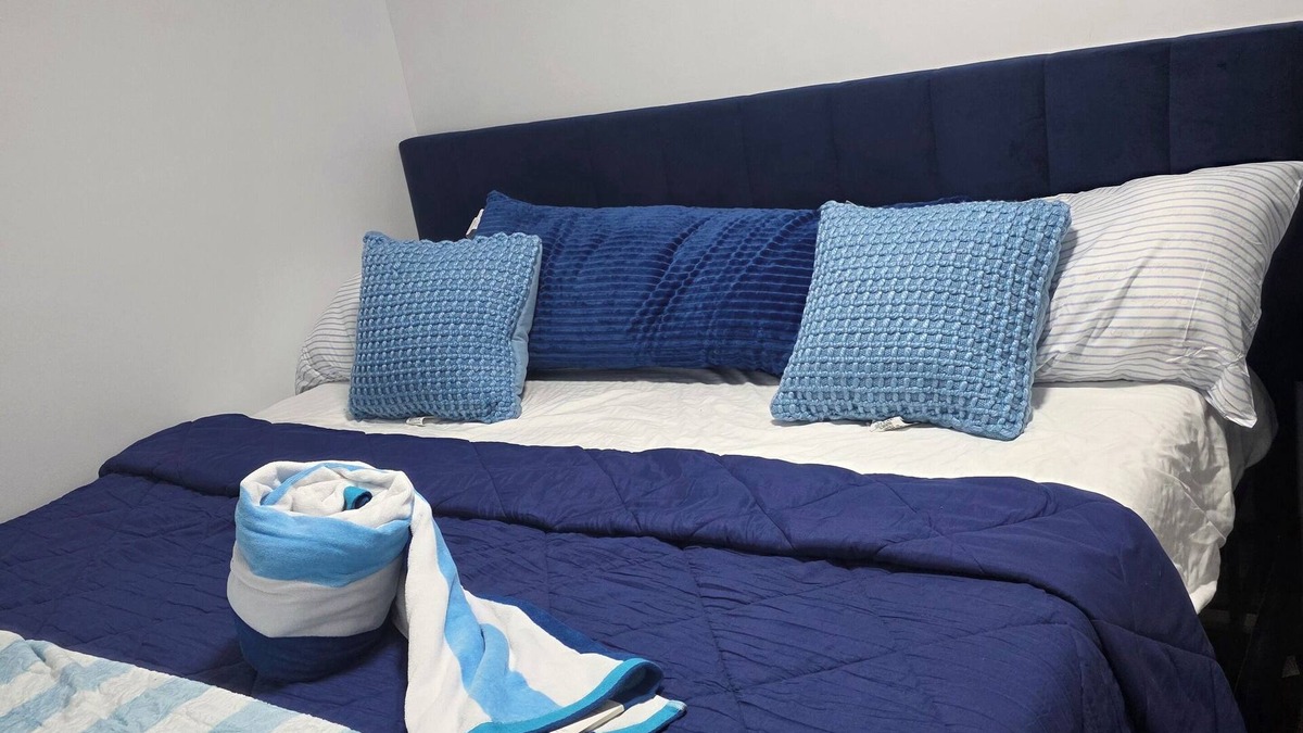 Owings Mills Apartment | Lovely 2-bedroom basement apartment with AC in Owings Mills