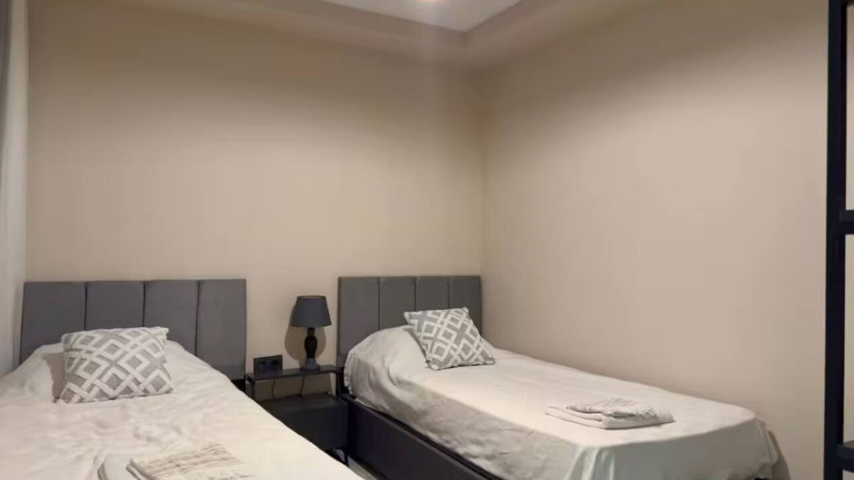 Bomonti Apartment | Lovely 2 Bedroom - Bomonti 42 Suites