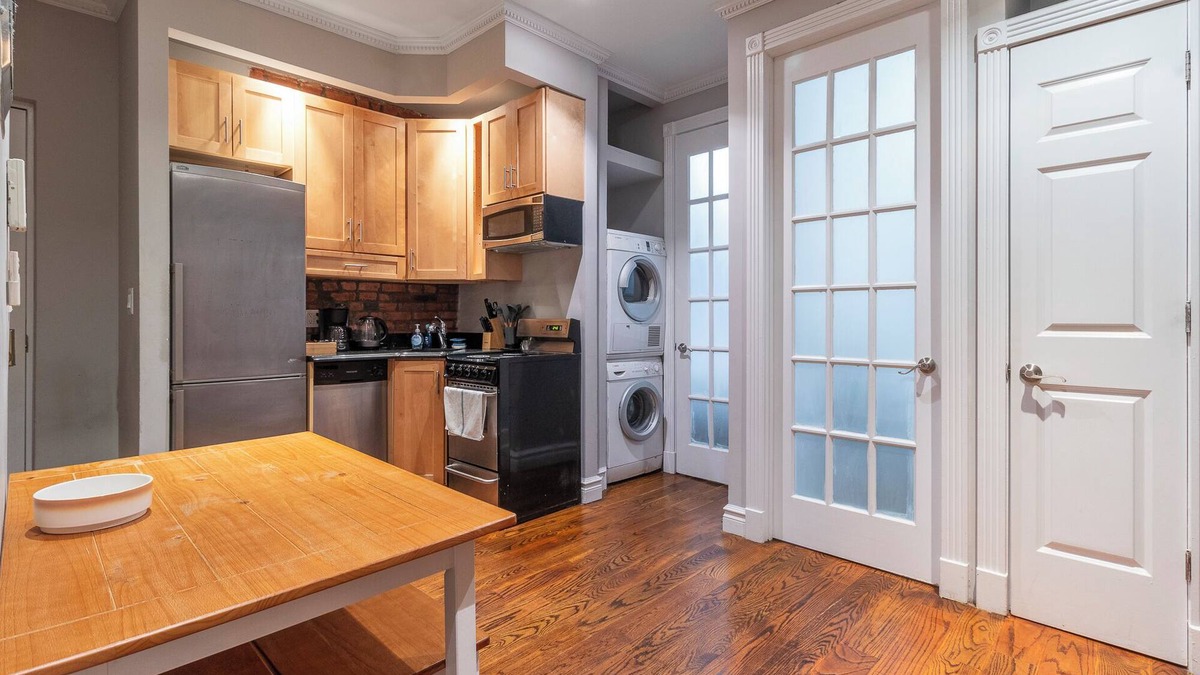 Tudor City Apartment | Lovely 2 bedroom Central Manhattan