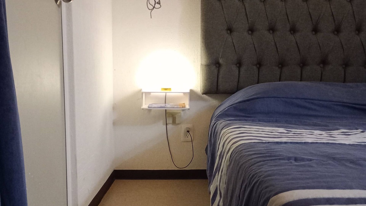 Tizayuca Condo | Lovely 2-bedroom condo with WiFi in Tizayuca