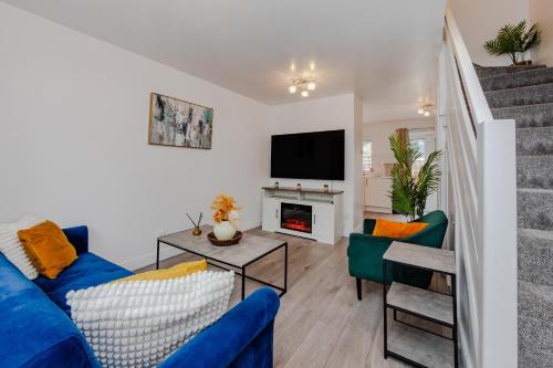 Broxbourne House | Lovely 2 Bedroom House