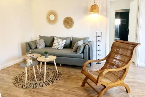 Gemmayzeh Apartment | Lovely 2 Bedroom in Gemmayze