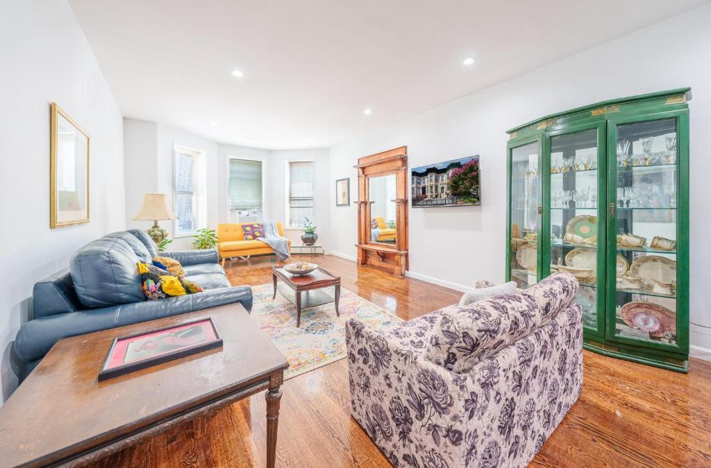 Crown Heights Apartment | Lovely 2 bedroom in the hearts of crown heights