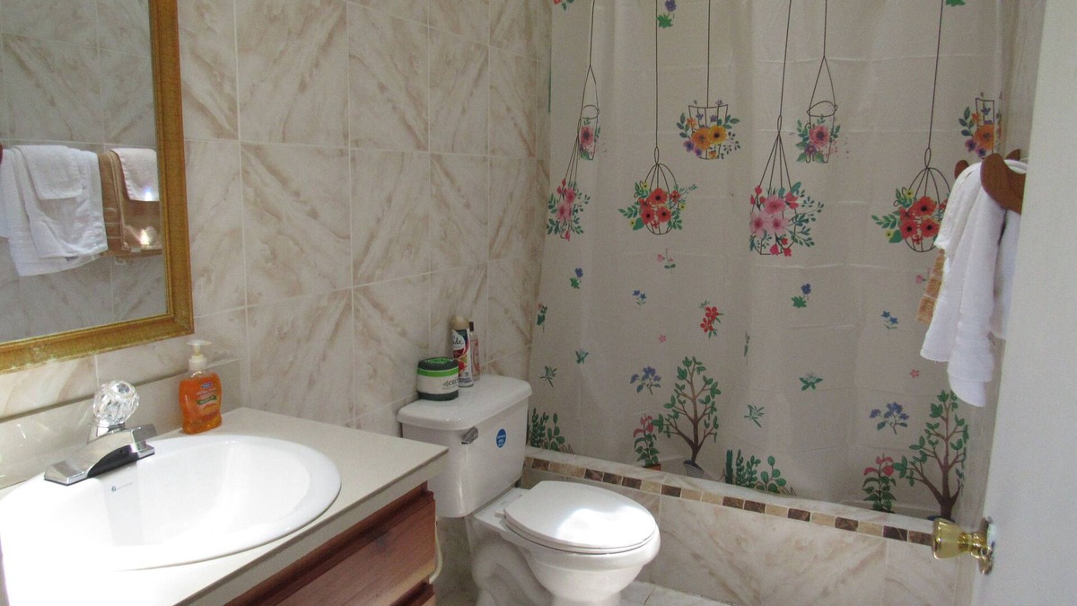 Savanna la Mar House | Lovely 2-bedroom Townhouse