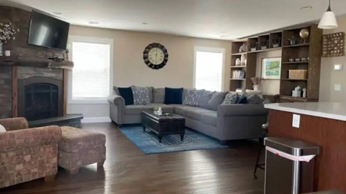 Frenchtown Apartment | Lovely 2- bedroom private guest house