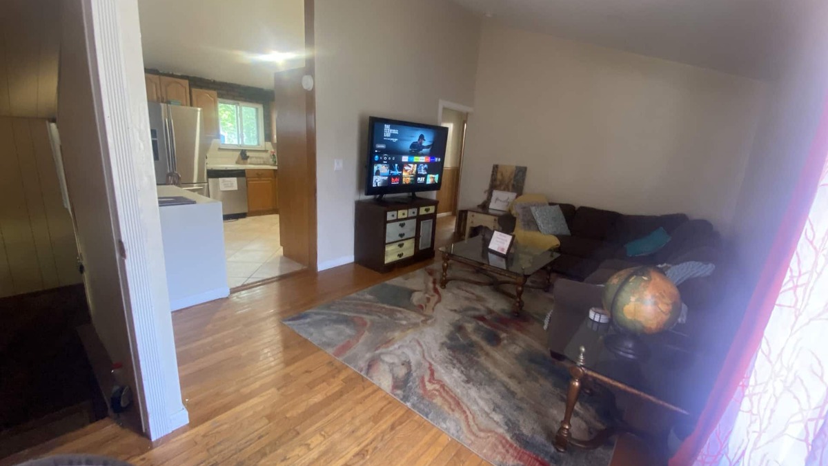 North Patchogue Apartment | Lovely 2 bedroom vacation apartment