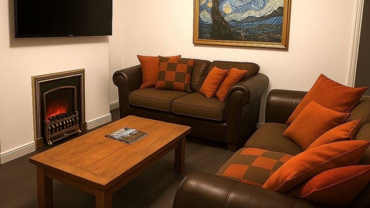 Dudley House | Lovely 3-Bed Home - 2 Baths - Garden - Parking - Ultrafast WiFi
