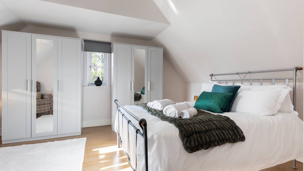 Heybridge Apartment | Lovely 3 Bedroom Holiday Let