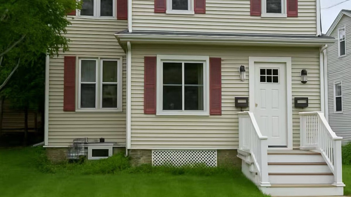 Quincy House | Lovely 3-bedroom house with AC & laundry Quincy 3mins away from Wollaston Beach